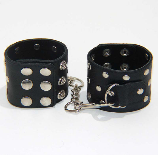 Abbey England Restraints for the Wrist & Ankles Small Cuffs and Restraints