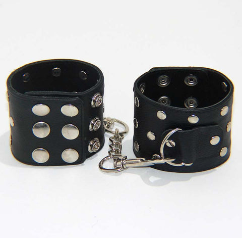 Abbey England Restraints for the Wrist & Ankles Small - Cuffs and Restraints