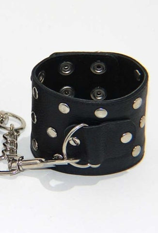 Abbey England Restraints for the Wrist & Ankles Small - Cuffs and Restraints