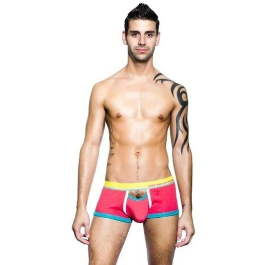 Color Vibe Sports Boxer XL Anal Dildos