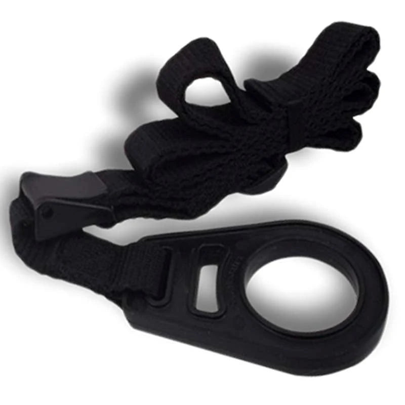 Bathmate Shower Strap - Secure, Comfortable, and Stylish Accessory Pumps, Extenders and Sleeves