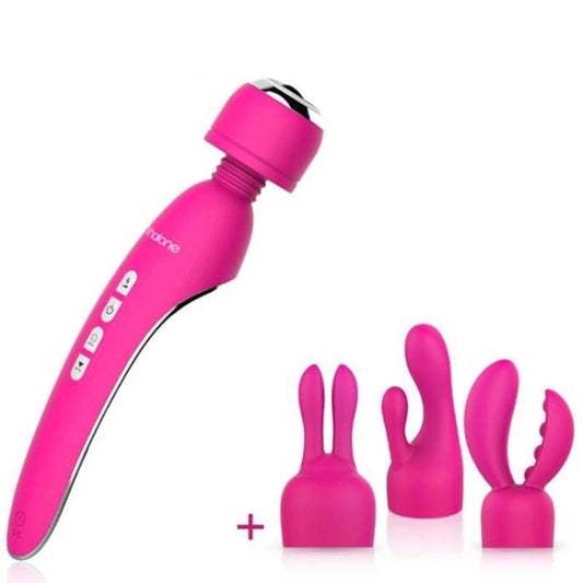 Nalone Pebble Attachment Mini & Slim Vibrators
