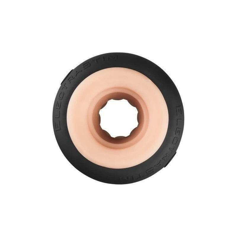 Jack Socket Electro Stroker Sleeve Masturbators and Strokers