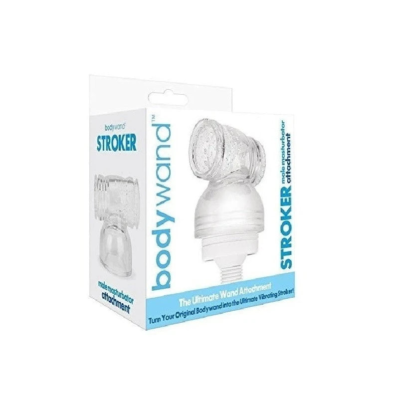 Bodywand Mens Stroker Sleeve by Xgen Masturbators and Strokers