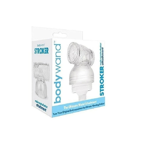 Bodywand Mens Stroker Sleeve by Xgen - Masturbators and Strokers