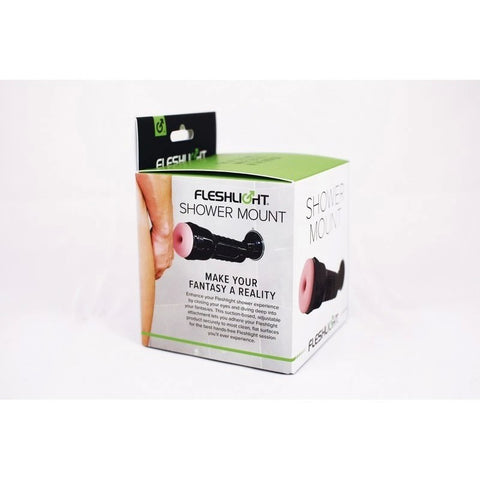 Fleshlight Mens Masturbator Shower Mount - Fleshlight Male Masturbators