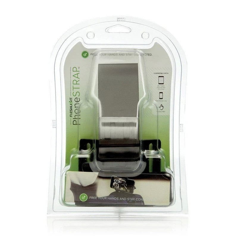 Fleshlight Mens Masturbator PhoneStrap Masturbators and Strokers