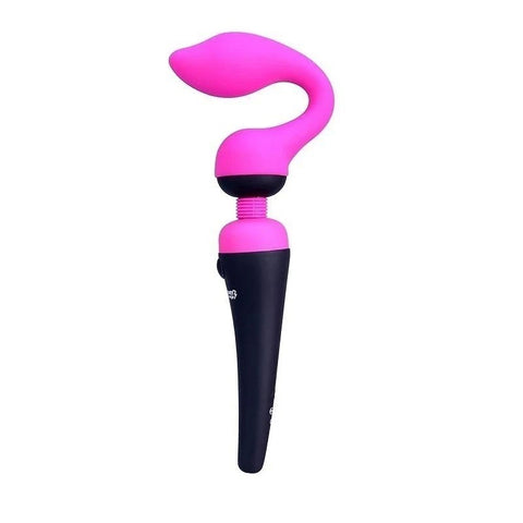 Palm Power Sensual Pleasure Upgrade Kit - Vibrator Accessories
