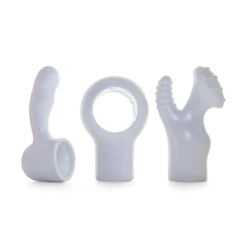 Mini Wanachi Attachments - Body Wands