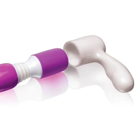 Pipedream Mini-Mini Wanachi Body Wand Attachments - Personal Massagers