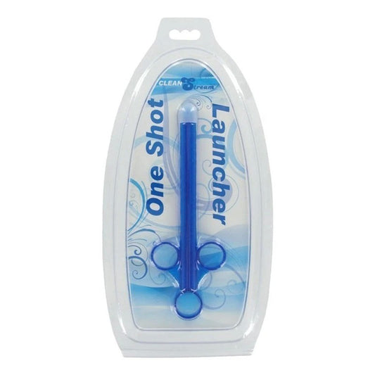 Trinity Vibes XR Lubricant Launcher - Vibrator Accessories