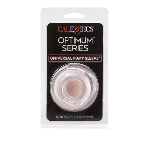 CalExotics Universal Penis Pump Sleeve Attachment - Pumps, Extenders and Sleeves