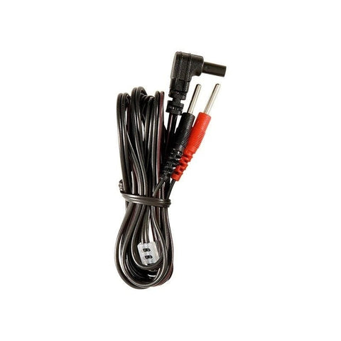 Electrastim Replacement Cable 2mm - Electro Sex