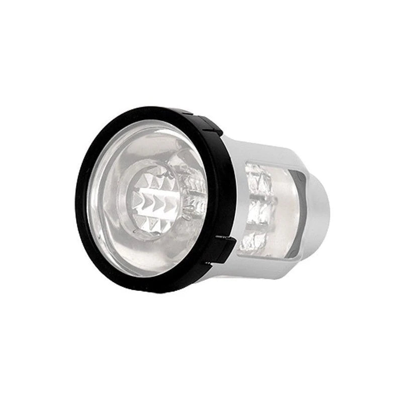 A10 Cyclone Crystal Inner Sleeve Masturbators and Strokers