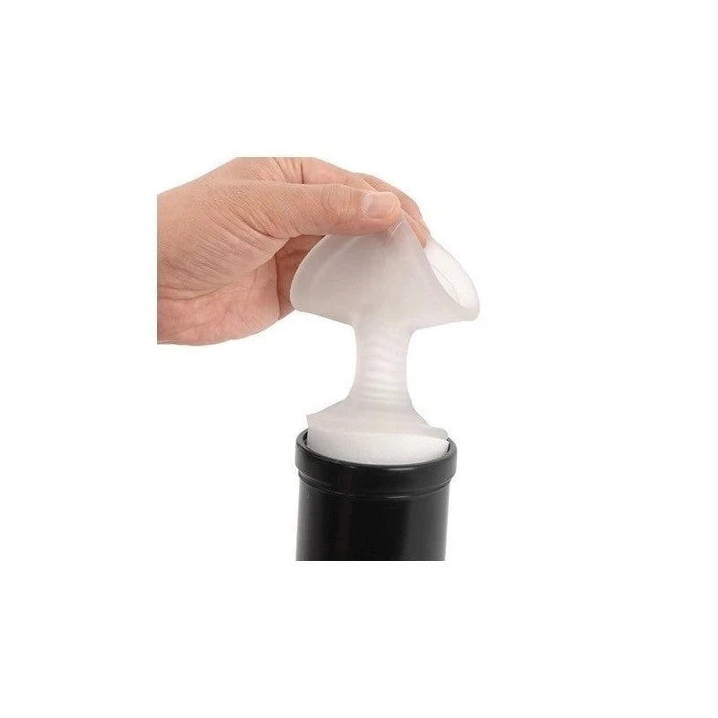 A10 Piston Replacement Sleeve Masturbators and Strokers