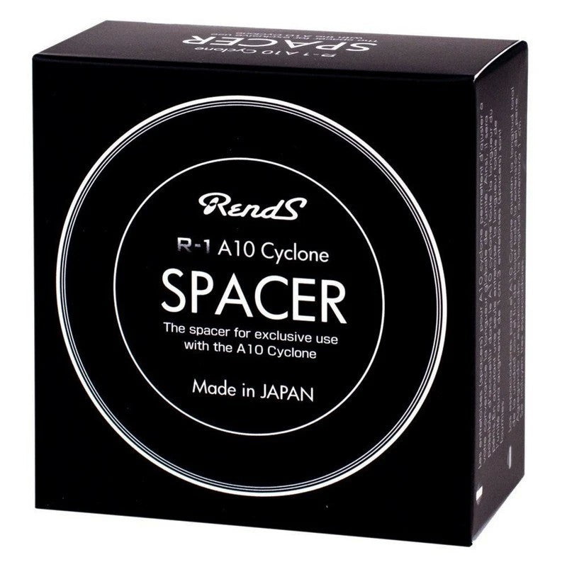 A10 Cyclone Spacer 3 Piece Set Pumps, Extenders and Sleeves