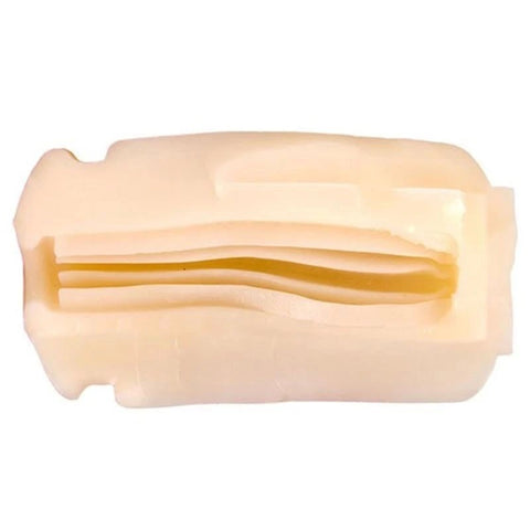 Vorze A10 Cyclone SA Sleeve Master - Masturbators and Strokers