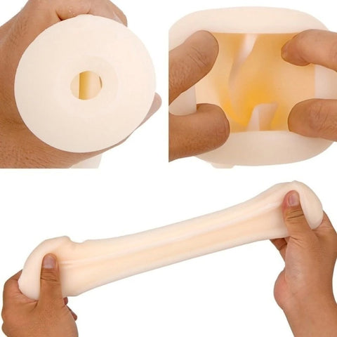 Vorze A10 Cyclone SA Sleeve - Unleash Unparalleled Pleasure - Masturbators and Strokers
