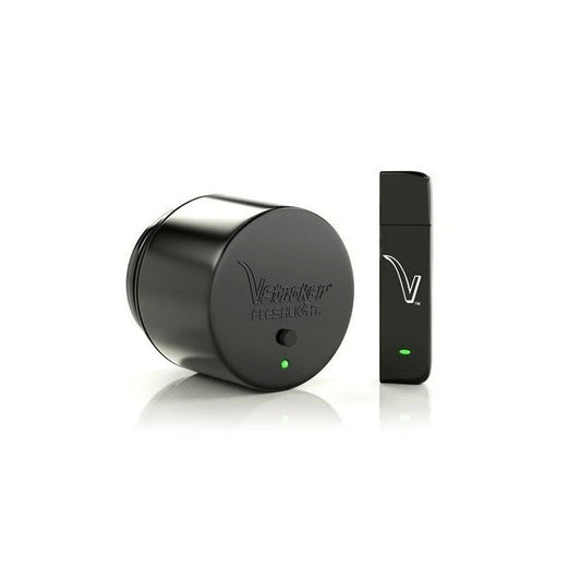 Fleshlight Vstroker Virtual Sex Adapter Male Masturbator Accessory - Masturbators and Strokers