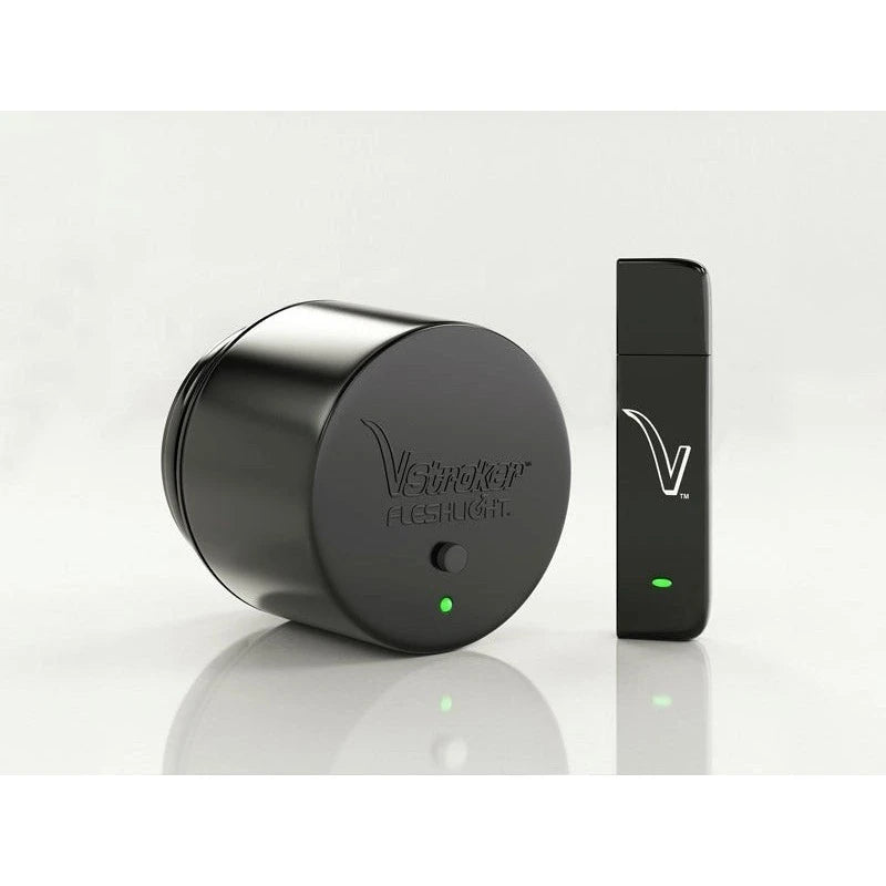 Fleshlight Vstroker Virtual Sex Adapter Male Masturbator Accessory Masturbators and Strokers
