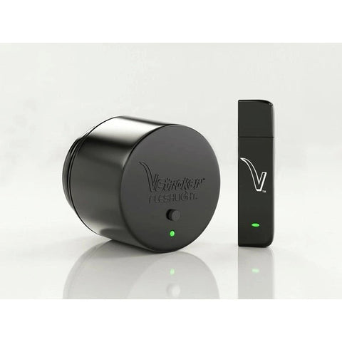 Fleshlight Vstroker Virtual Sex Adapter Male Masturbator Accessory - Masturbators and Strokers
