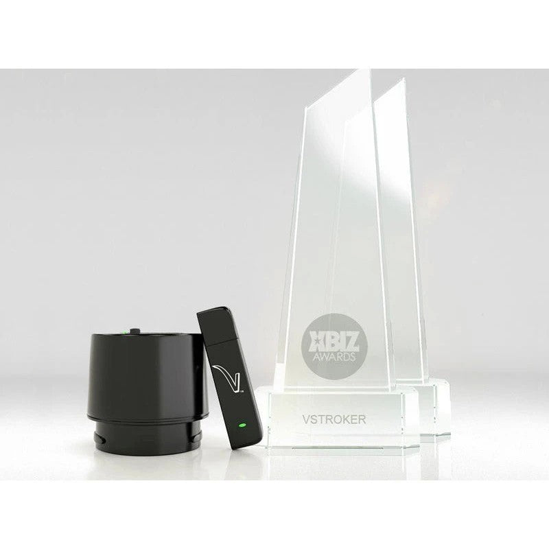 Fleshlight Vstroker Virtual Sex Adapter Male Masturbator Accessory Masturbators and Strokers