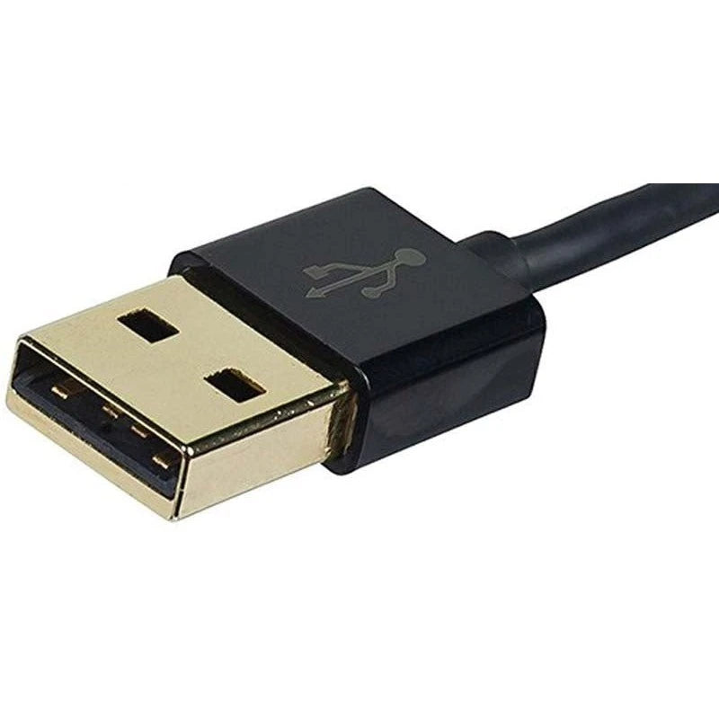 PalmPower Recharge USB Cable Vibrator Accessories