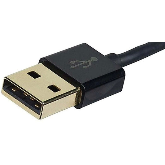 PalmPower Recharge USB Cable - Vibrator Accessories