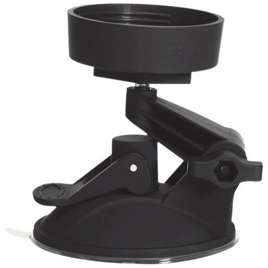 Optimale Suction Cup Accessory for Endurance Trainer Black - Masturbators and Strokers