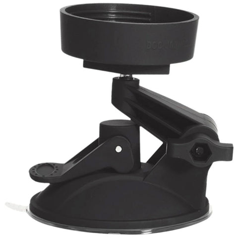 Optimale Suction Cup Accessory for Endurance Trainer Black - Masturbators and Strokers