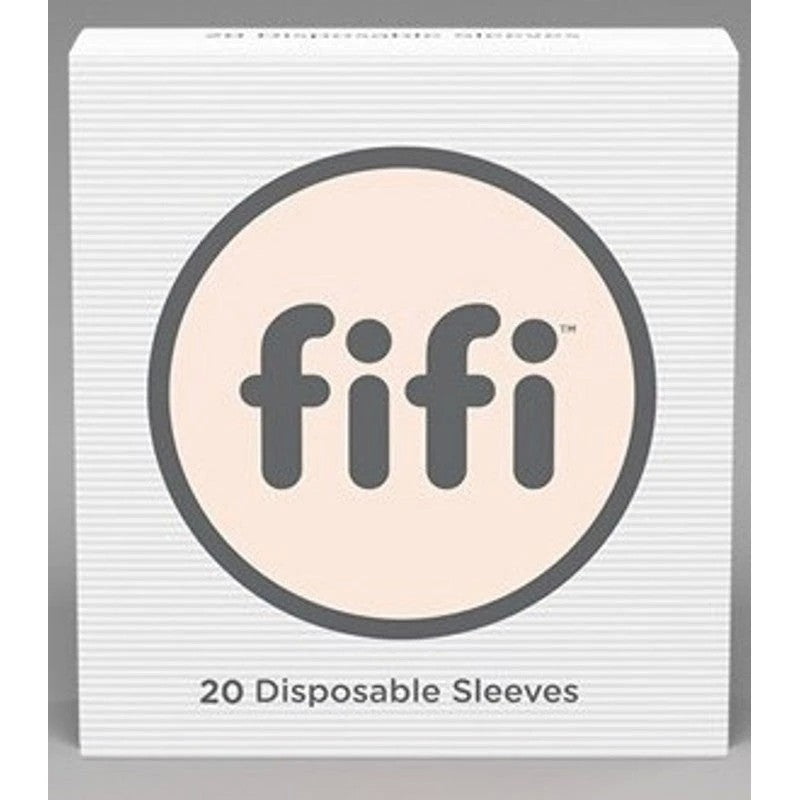 Fifi Disposable Sleeves Fleshlight Male Masturbators