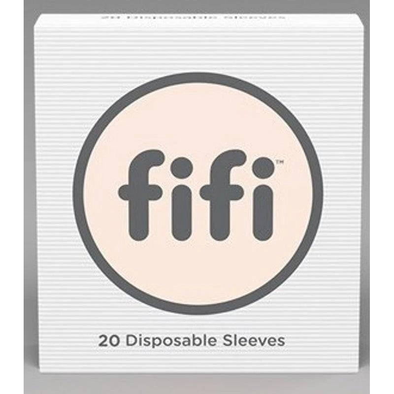 Fifi Disposable Sleeves Fleshlight Male Masturbators