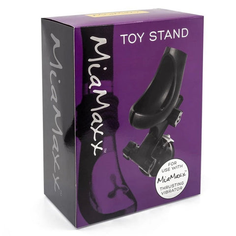 MiaMaxx Holder w/ Suction Cup - Pumps, Extenders and Sleeves