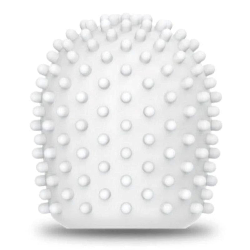 leWand Droplet Texture Cover Vibrator Accessories