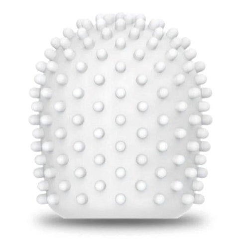 leWand Droplet Texture Cover - Vibrator Accessories