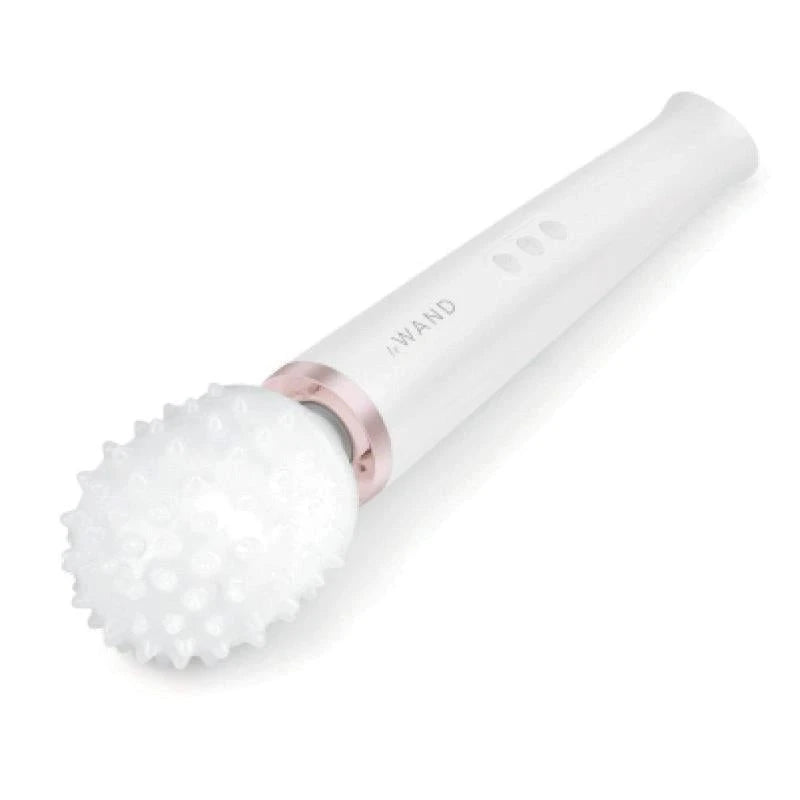 leWand Droplet Texture Cover Vibrator Accessories