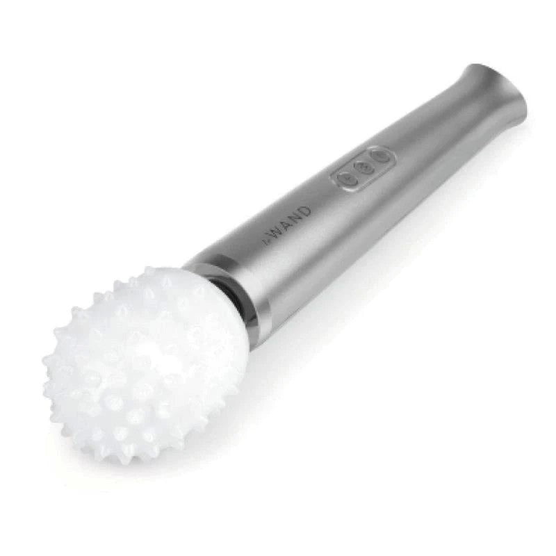 leWand Droplet Texture Cover Vibrator Accessories