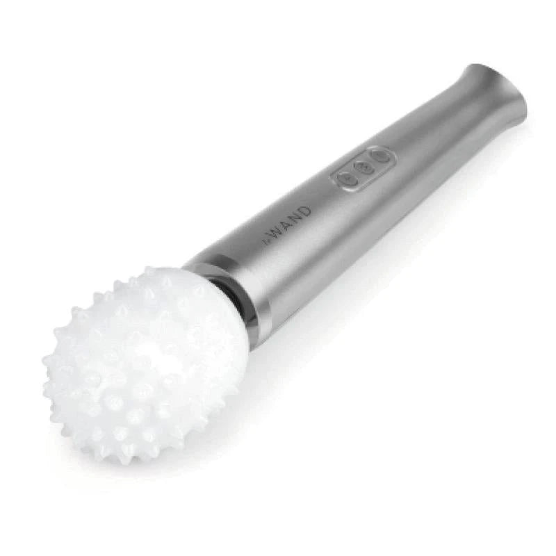 leWand Droplet Texture Cover Vibrator Accessories