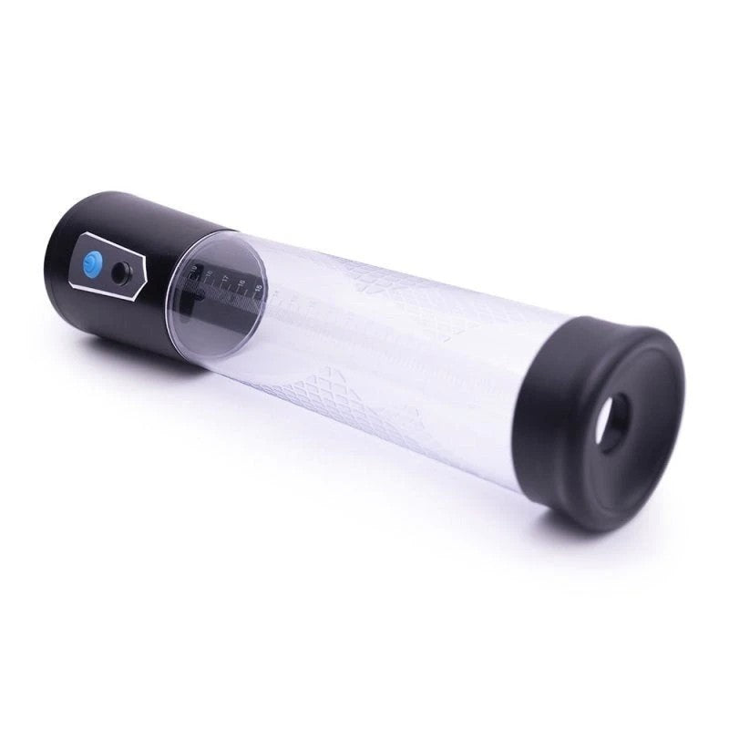 BDStyle Customizable Penis Pump - Discreet Pleasure Enhancement Pumps, Extenders and Sleeves