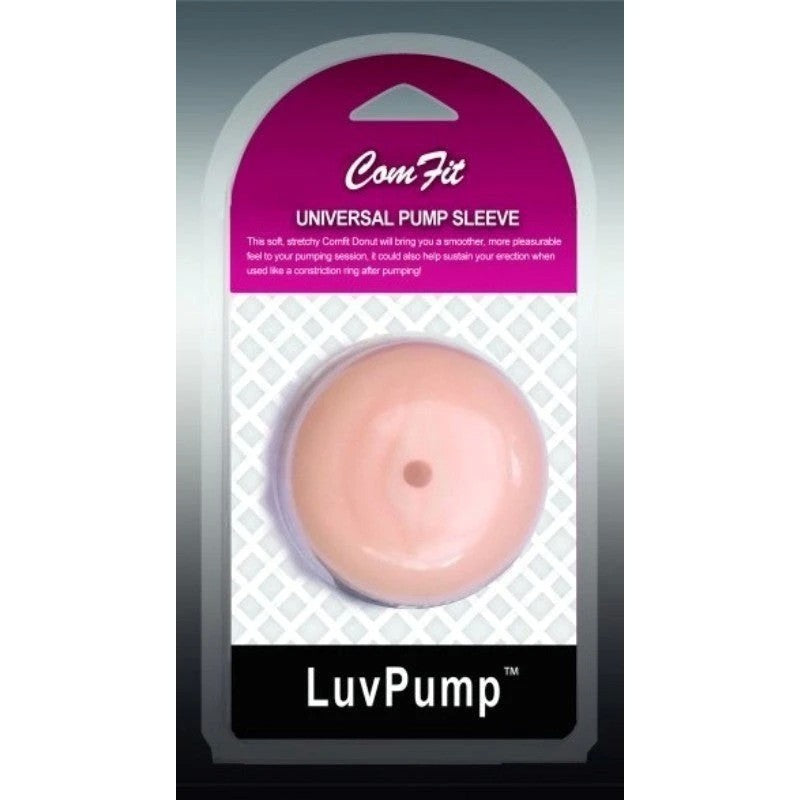 ComFit Universal Pump Sleeve Vagina - Pumps, Extenders and Sleeves