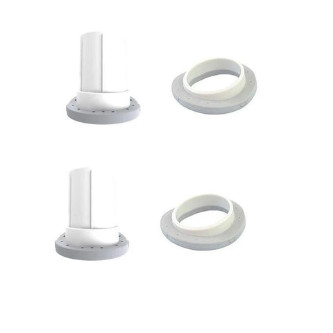 Bathmate Hydromax Long Insert - Comfort and Suction Boost - Pumps, Extenders and Sleeves