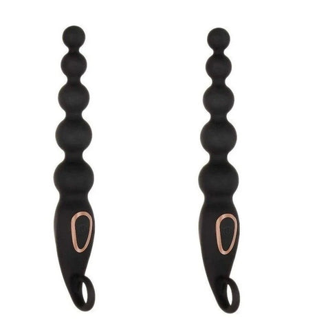 Adam and Eve Turbo Stroker Wand Attachment - Pumps, Extenders and Sleeves