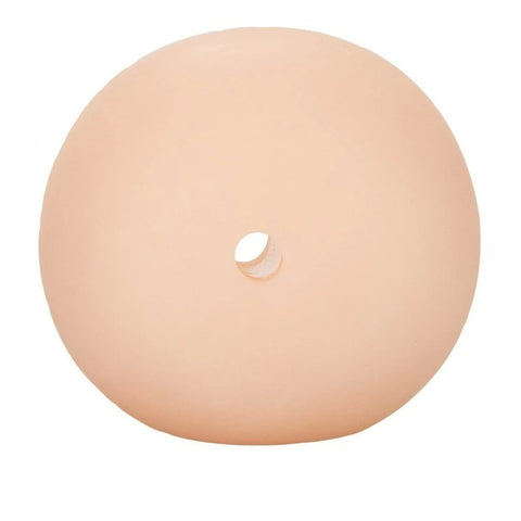 CalExotics Optimum Series Pure Skin Pump Sleeve Ass - Pumps, Extenders and Sleeves