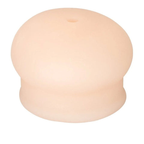 CalExotics Optimum Series Pure Skin Pump Sleeve Ass - Pumps, Extenders and Sleeves