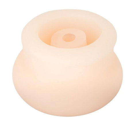 CalExotics Optimum Series Pure Skin Pump Sleeve Ass - Pumps, Extenders and Sleeves