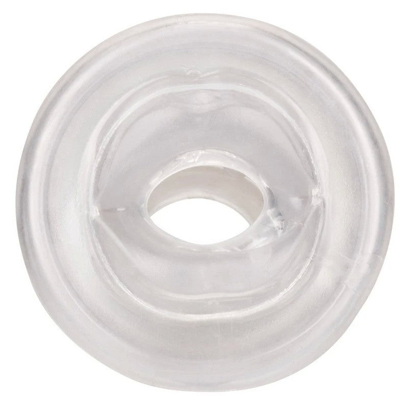 CalExotics Optimum Series Stroker Pump Sleeve Mouth Pumps, Extenders and Sleeves