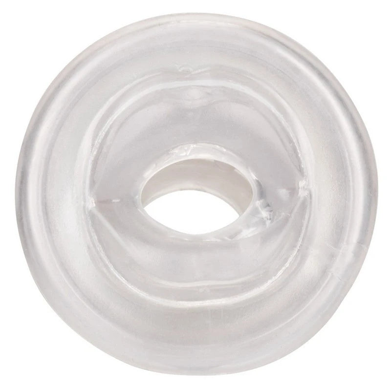 CalExotics Optimum Series Stroker Pump Sleeve Mouth Pumps, Extenders and Sleeves