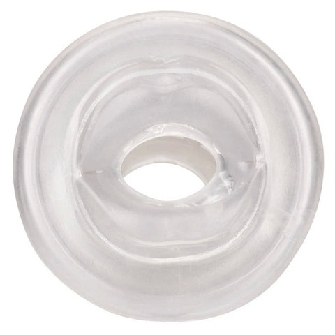 CalExotics Optimum Series Stroker Pump Sleeve Mouth - Pumps, Extenders and Sleeves