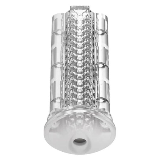 Titan by Kiiroo Power Sleeve - Masturbators and Strokers