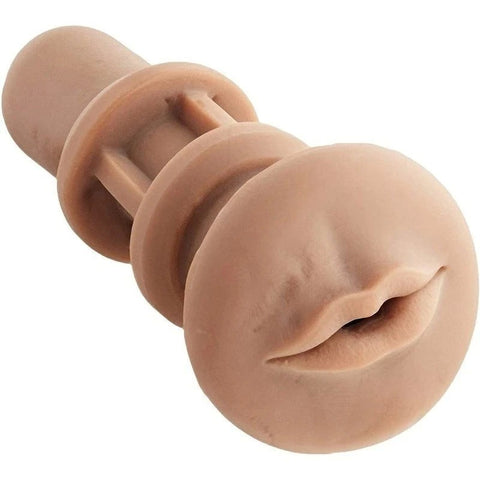 Autoblow A.I. Sleeve Mouth - Masturbators and Strokers